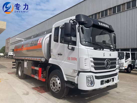 Las mejores marcas chinas a estrenar barato Sinotruk HOWO 4X2 6X4 8X4 20000 litros Camión cisterna de combustible y aceite con dispensador de combustible